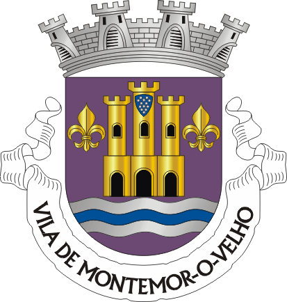 Brasão de Montemor-o-velho