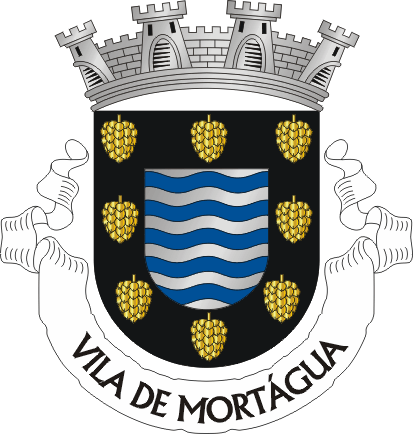 Brasão de Mortágua
