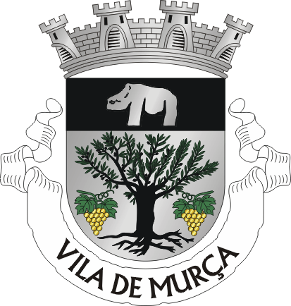 Brasão de Murça