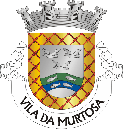 Brasão de Murtosa
