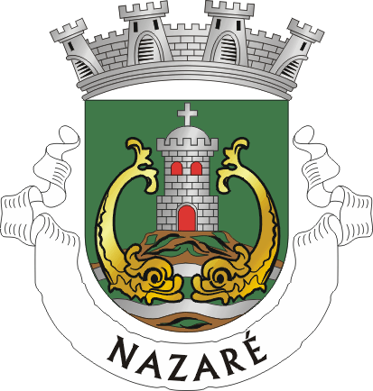Brasão de Nazaré