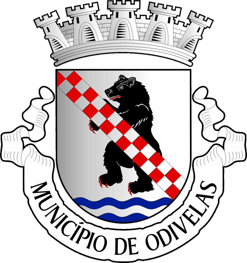 Brasão de Odivelas