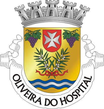 Brasão de Oliveira do Hospital