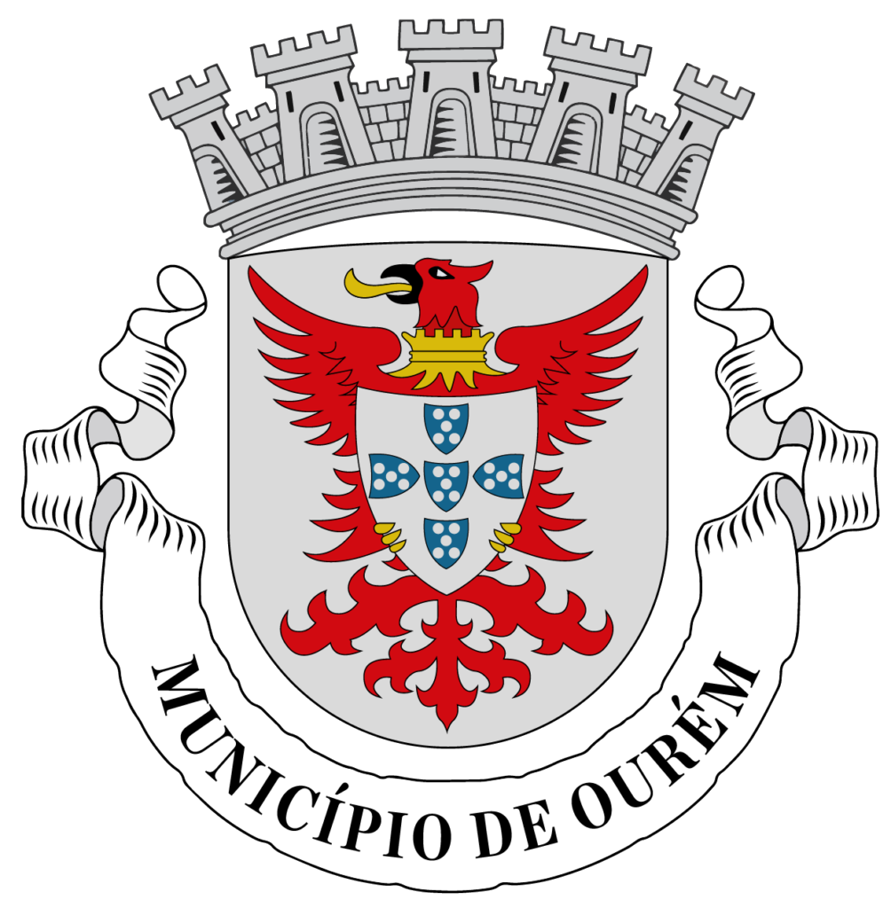 Brasão de Ourém