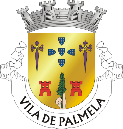 Brasão de Palmela