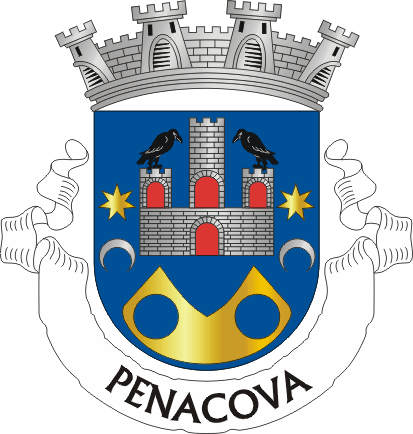 Brasão de Penacova