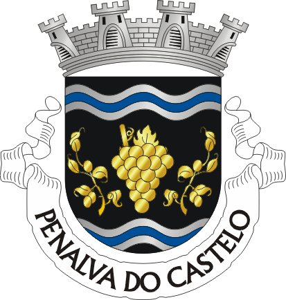 Brasão de Penalva do Castelo