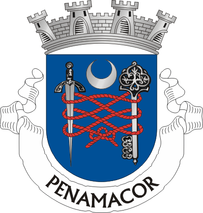 Brasão de Penamacor