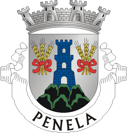 Brasão de Penela