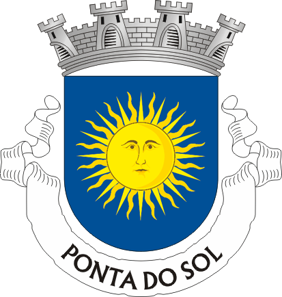 Brasão de Ponta do Sol