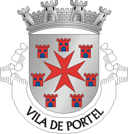 Brasão de Portel