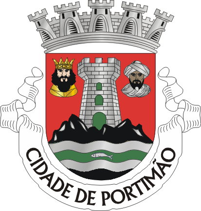 Brasão de Portimão