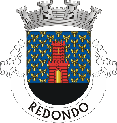 Brasão de Redondo