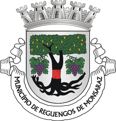 Brasão de Reguengos de Monsaraz