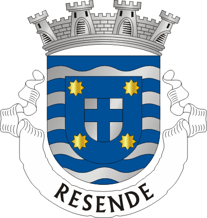Brasão de Resende