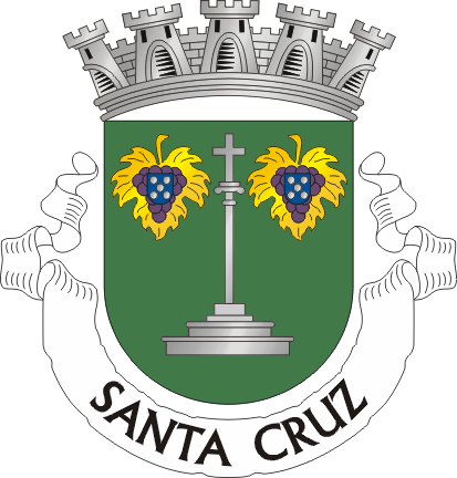 Brasão de Santa Cruz