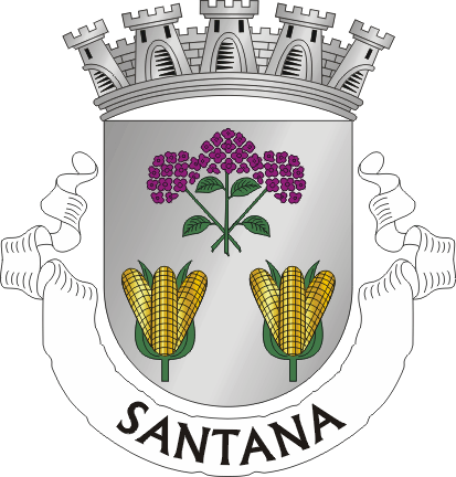 Brasão de Santana