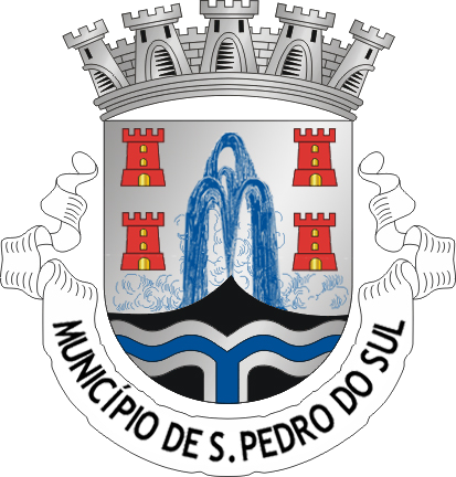 Brasão de São Pedro do Sul
