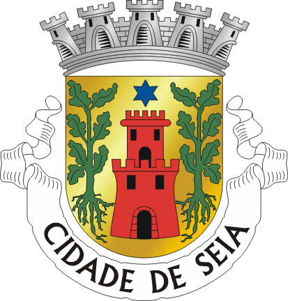 Brasão de Seia
