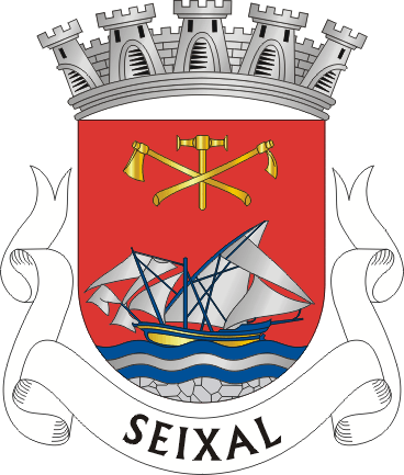 Brasão de Seixal
