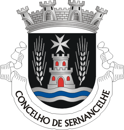 Brasão de Sernancelhe
