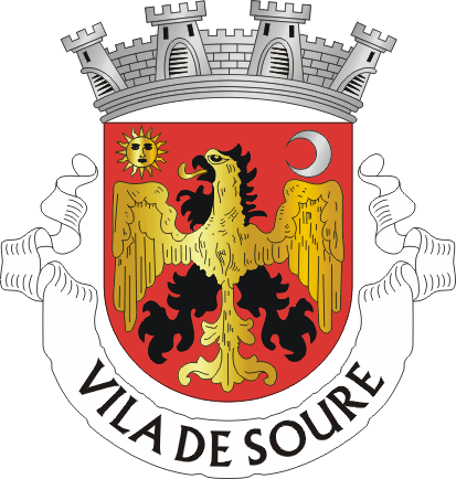 Brasão de Soure