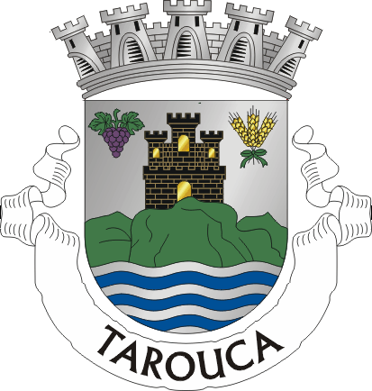 Brasão de Tarouca