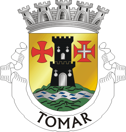 Brasão de Tomar