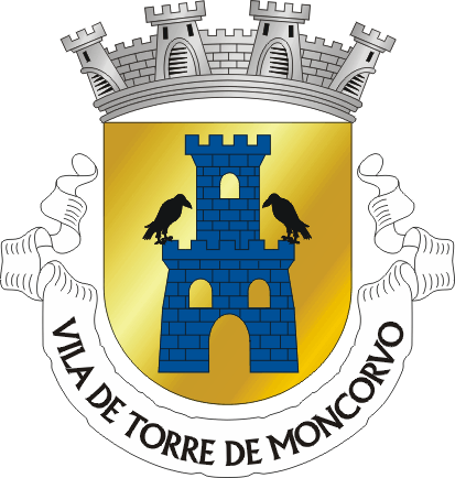 Brasão de Torre de Moncorvo