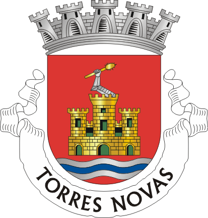 Brasão de Torres Novas