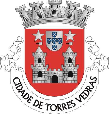 Brasão de Torres Vedras