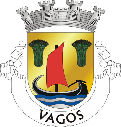 Brasão de Vagos