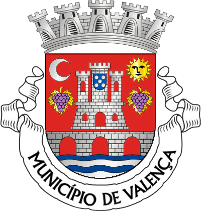 Brasão de Valença