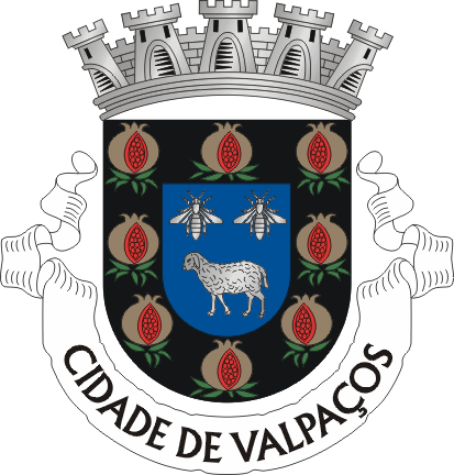Brasão de Valpaços