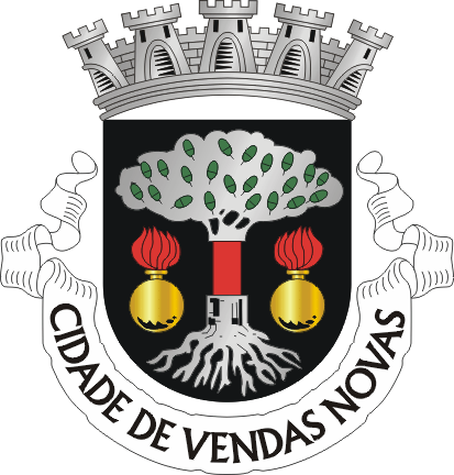 Brasão de Vendas Novas