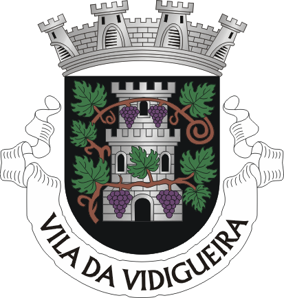 Brasão de Vidigueira