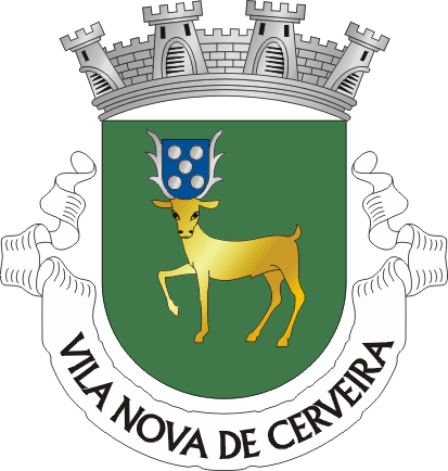 Brasão de Vila Nova de Cerveira