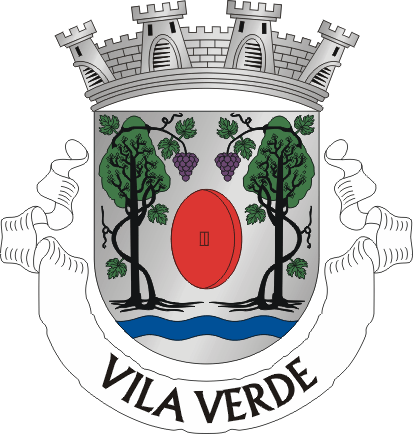 Brasão de Vila Verde
