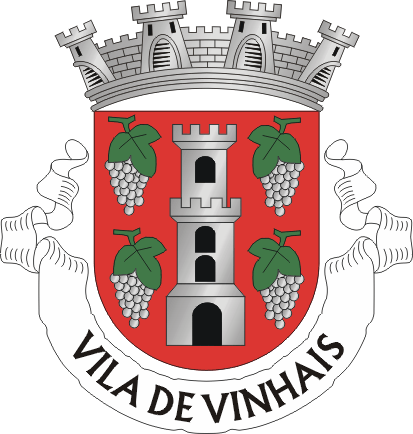 Brasão de Vinhais